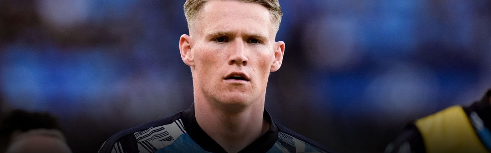 Scott McTominay Tipped to Become Napoli Legend 1 q 1