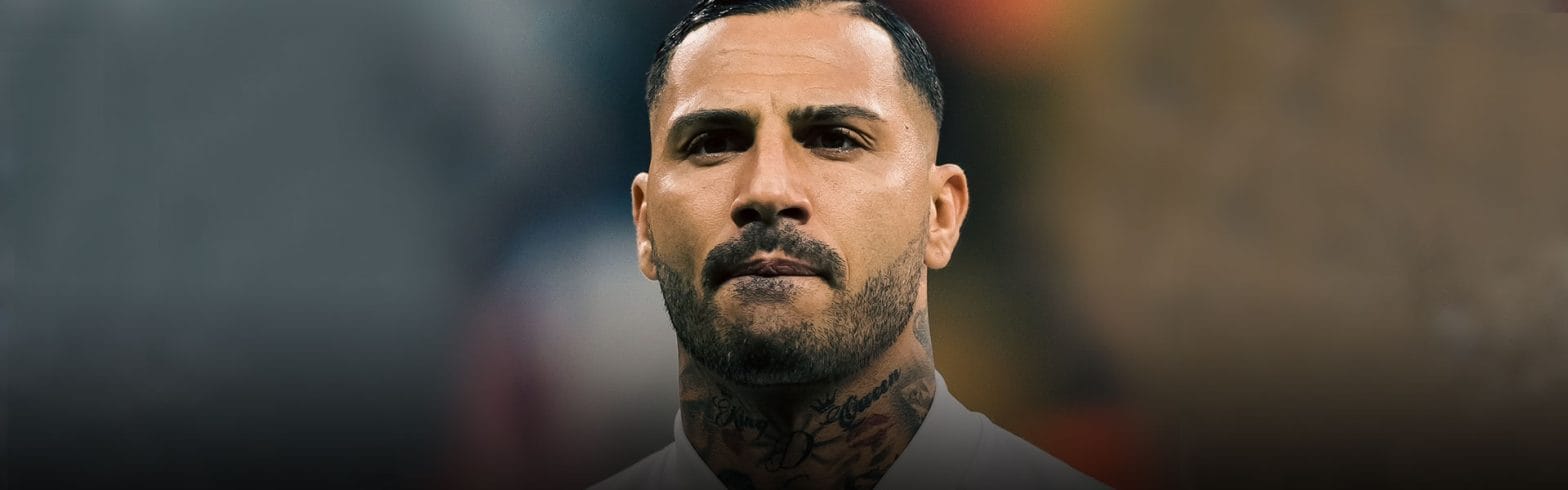 Think You Know Quaresma? Test Your Q7 Knowledge with Our Quiz! 1 quaresma 1