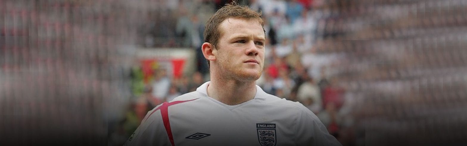 Wayne Rooney 'Surprised' by FA's Decision to Appoint Thomas Tuchel as England Manager 1 rooney