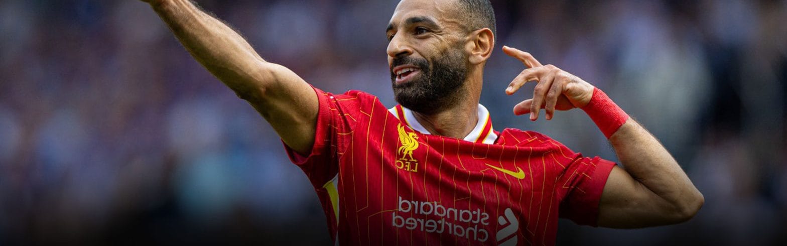 salah