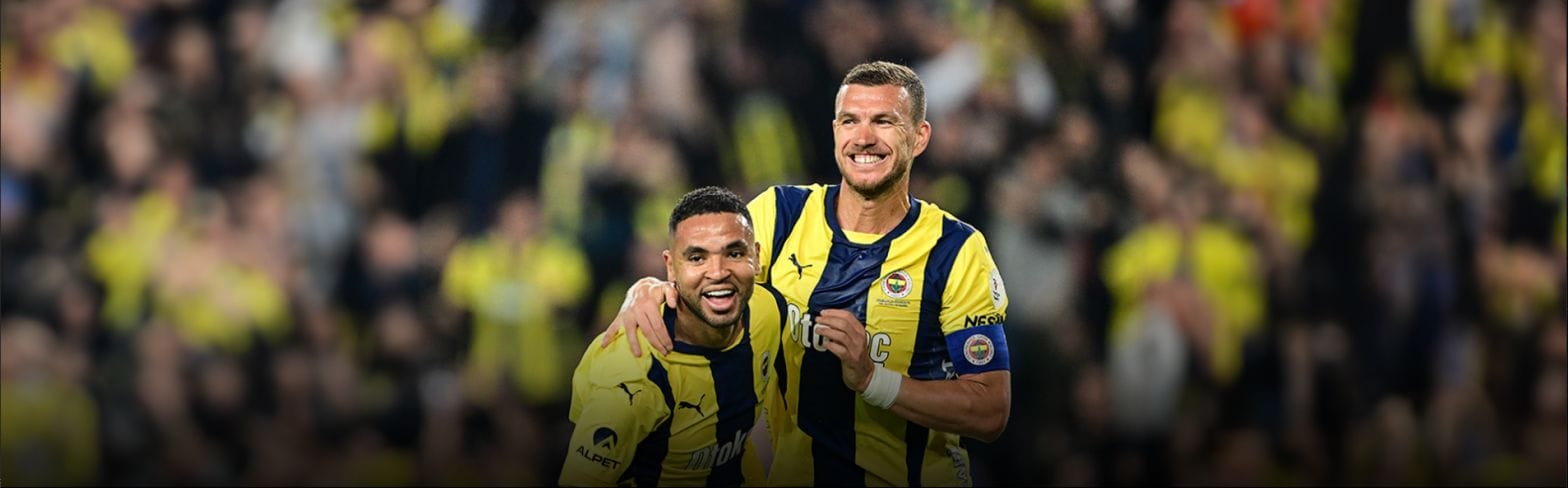 Fenerbahce Secures 3 Points with Goals from Strikers 1 sdsas