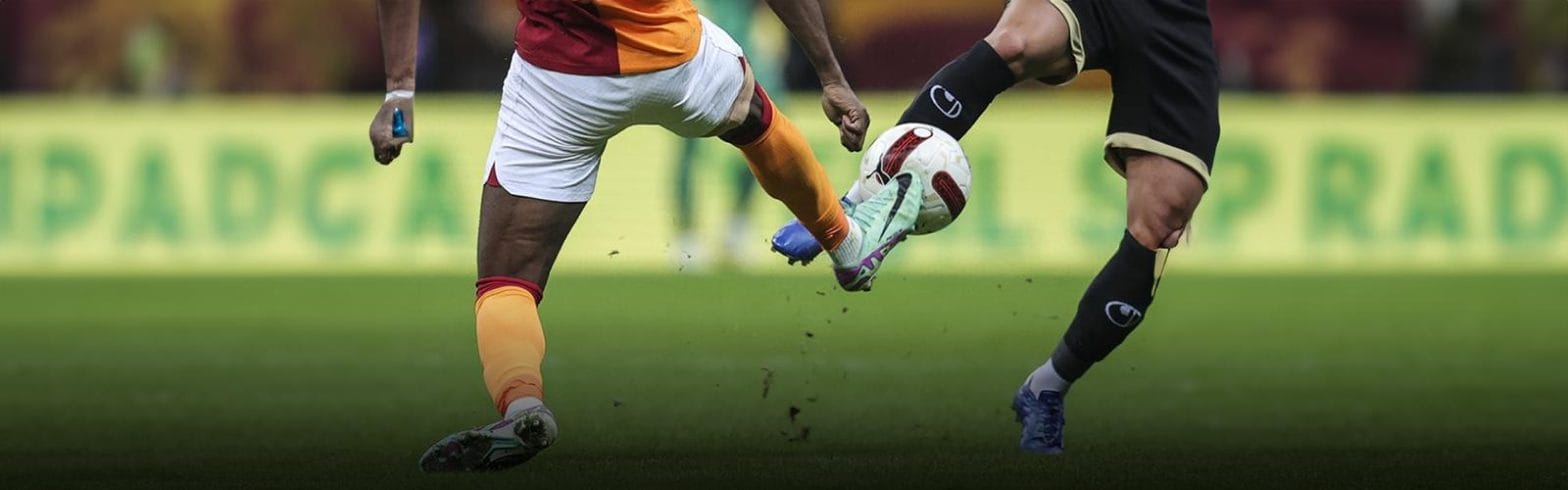 Galatasaray Holds Significant Superiority Against Alanyaspor 1 v
