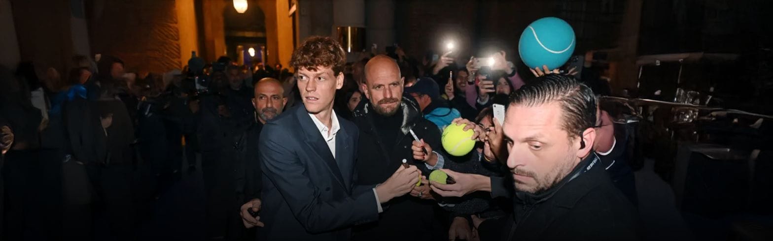 Can Sinner end eventful year with a title? ATP Finals lowdown 1 006