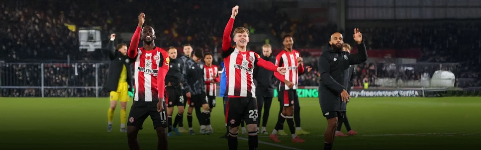 Why Brentford is the most entertaining place to watch football in England 1 009