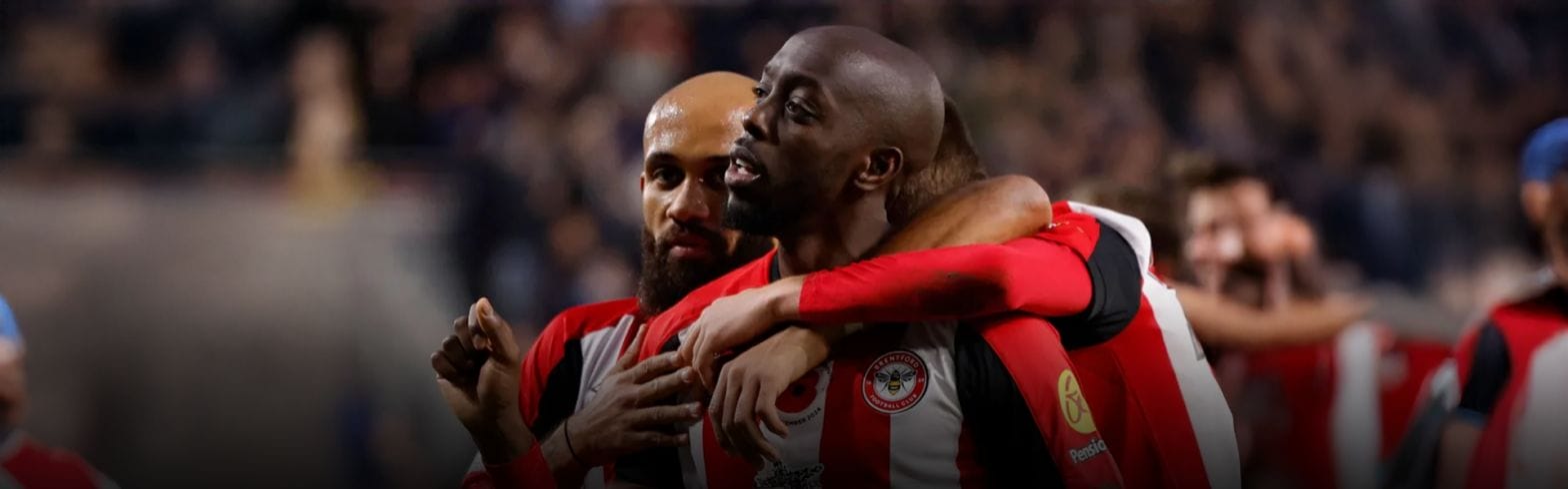 Wissa leads Brentford fightback over Bournemouth 1 012