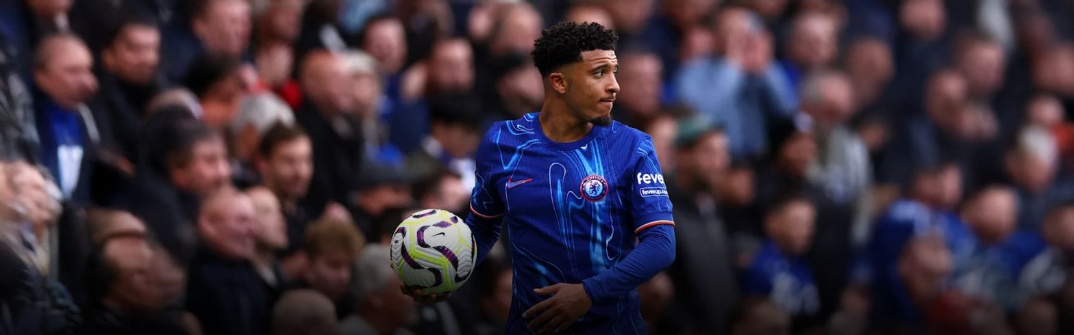 Chelsea handed huge boost as key player returns to training 1 10 24