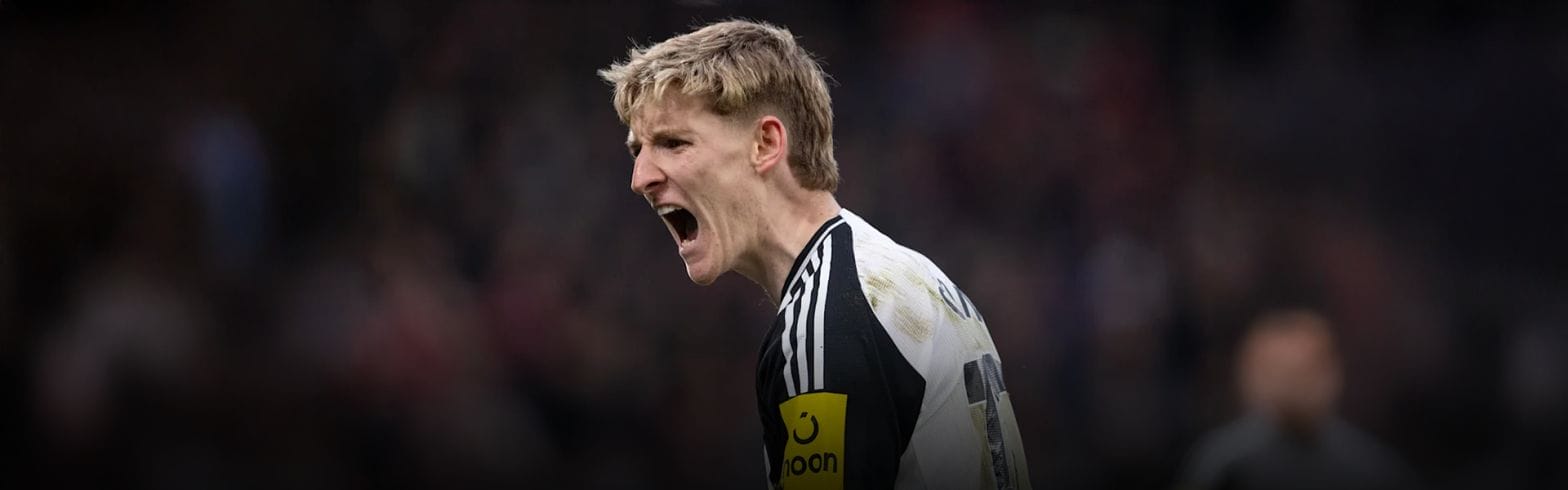 Anthony Gordon reveals how close he came to joining Chelsea 1 11 14