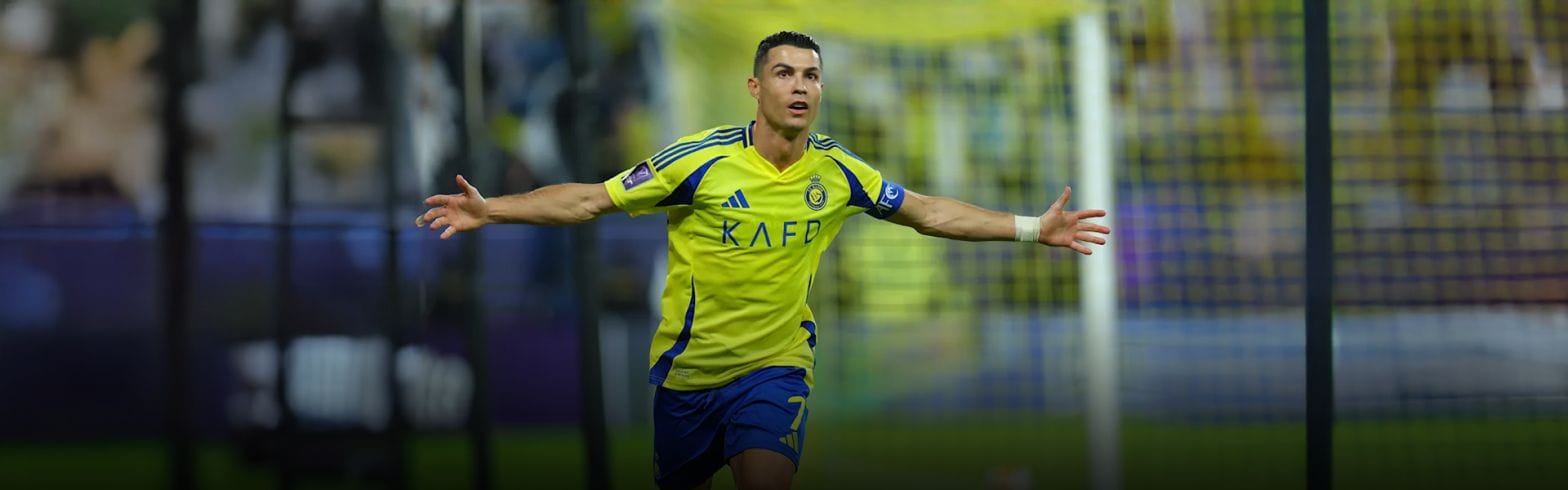 Will Ronaldo be a replacement for Neymar? 1 11 7