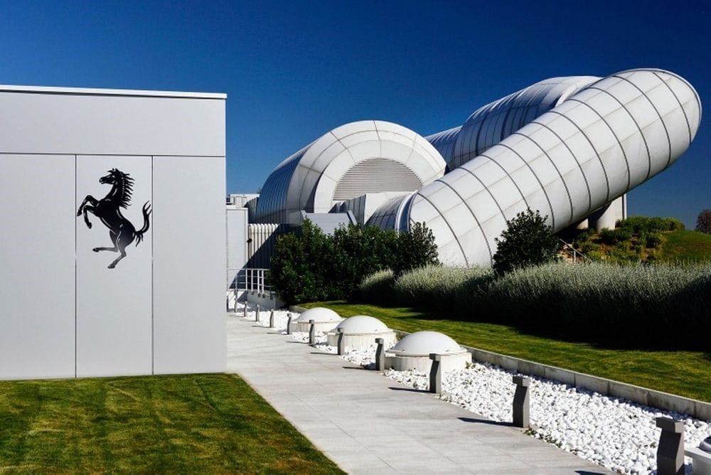 The benefits and pitfalls Red Bull and Aston will face with new wind tunnels 2 1111111111 2