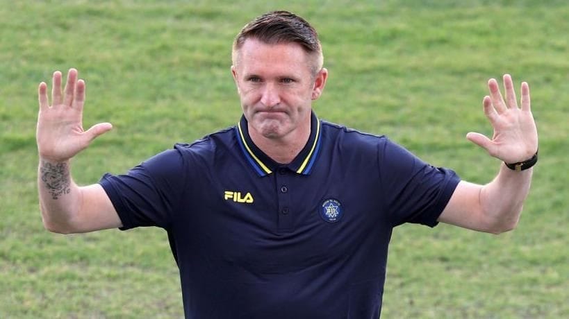 Hallgrimsson had ‘no doubt’ about Doherty call-up 2 11111111111 1