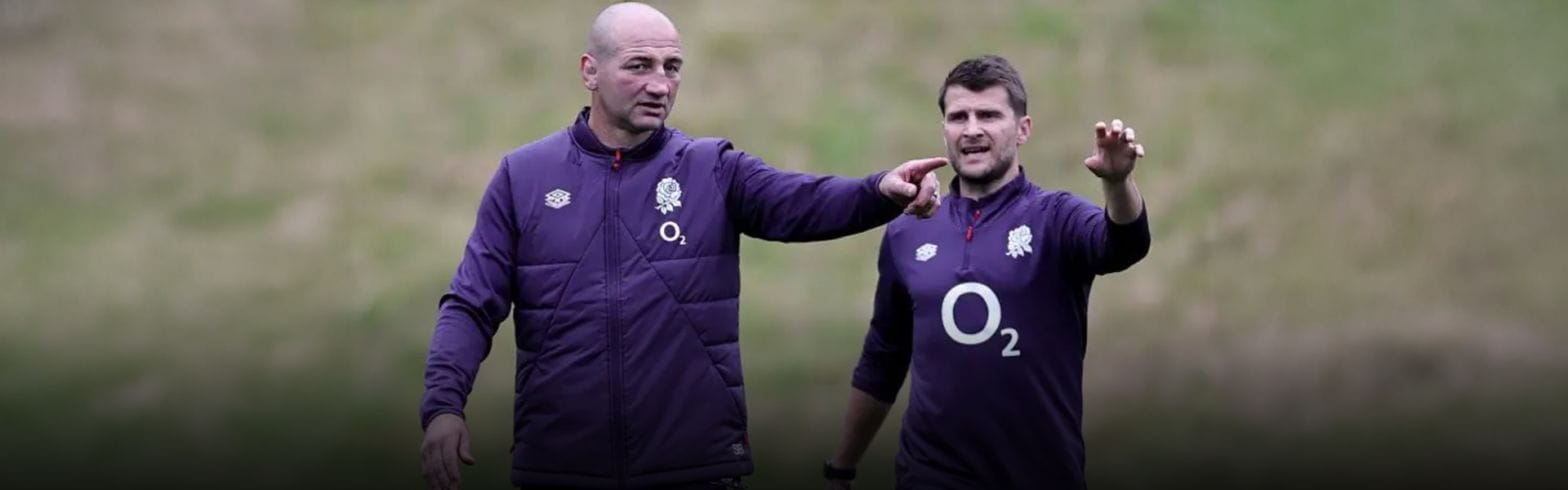 Pressure on England is a privilege - Wigglesworth 1 12 13