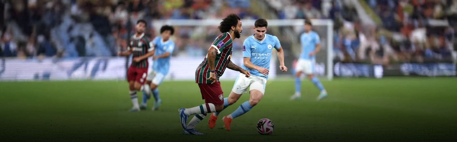 Manchester City and Chelsea will be FORCED to play certain players during Club World Cup 1 13 7