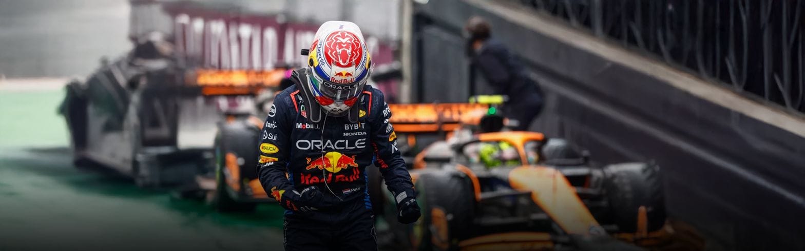 Barrichello: "A season where you turn on the TV and don't know who's going to win is worth watching" 1 14 12