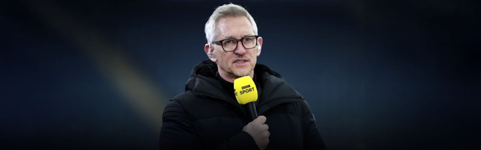 Gary Lineker says it is ‘right time’ to leave Match of the Day 1 14 13