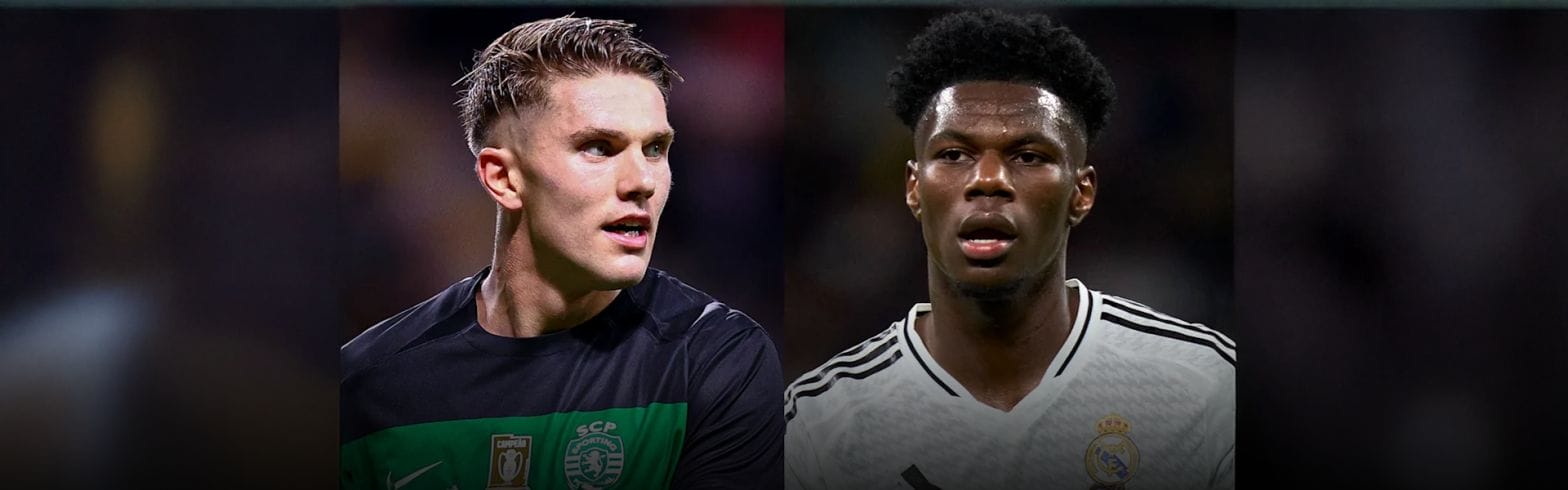 Football transfer rumours: Man Utd eye Gyokeres move; Liverpool plot Tchouameni arrival 1 14 18