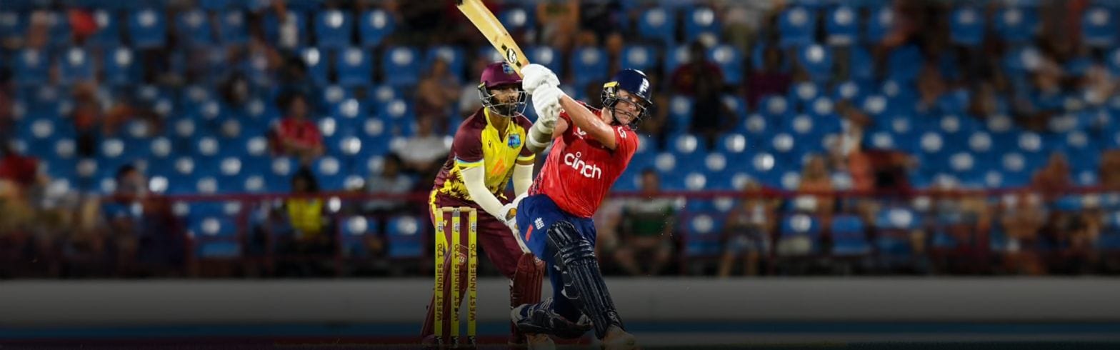 Sam Curran adds calm amid chaos as England seal T20 series victory over West Indies 1 15 12