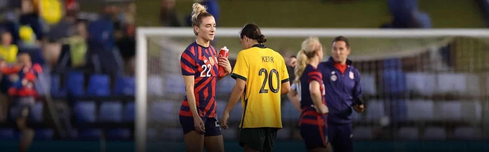 Chelsea condemn homophobic abuse of Kerr and Mewis 1 17 21