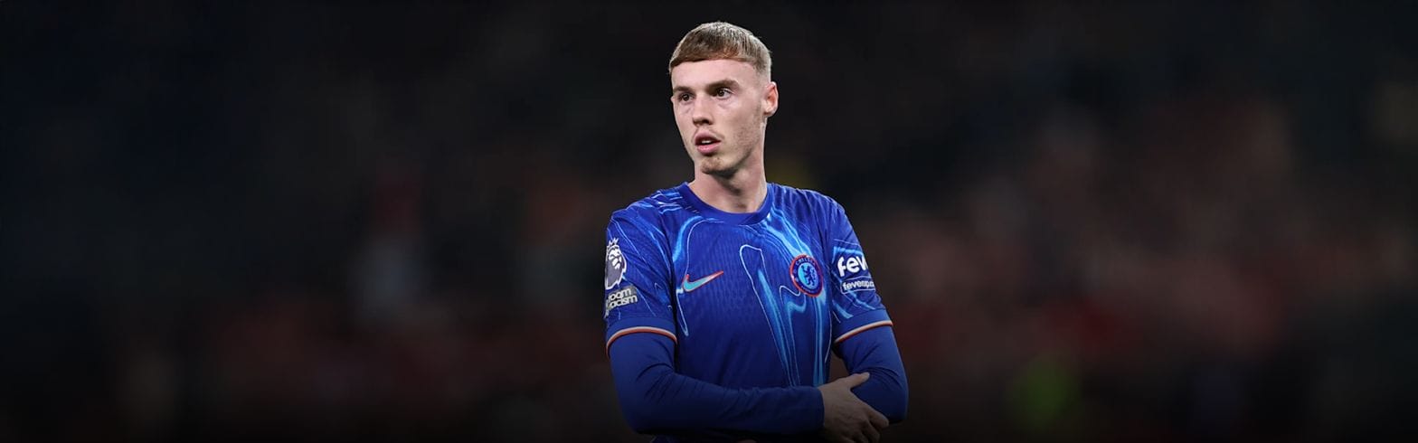 Cole Palmer injury: Potential return date for Chelsea star 1 17 7