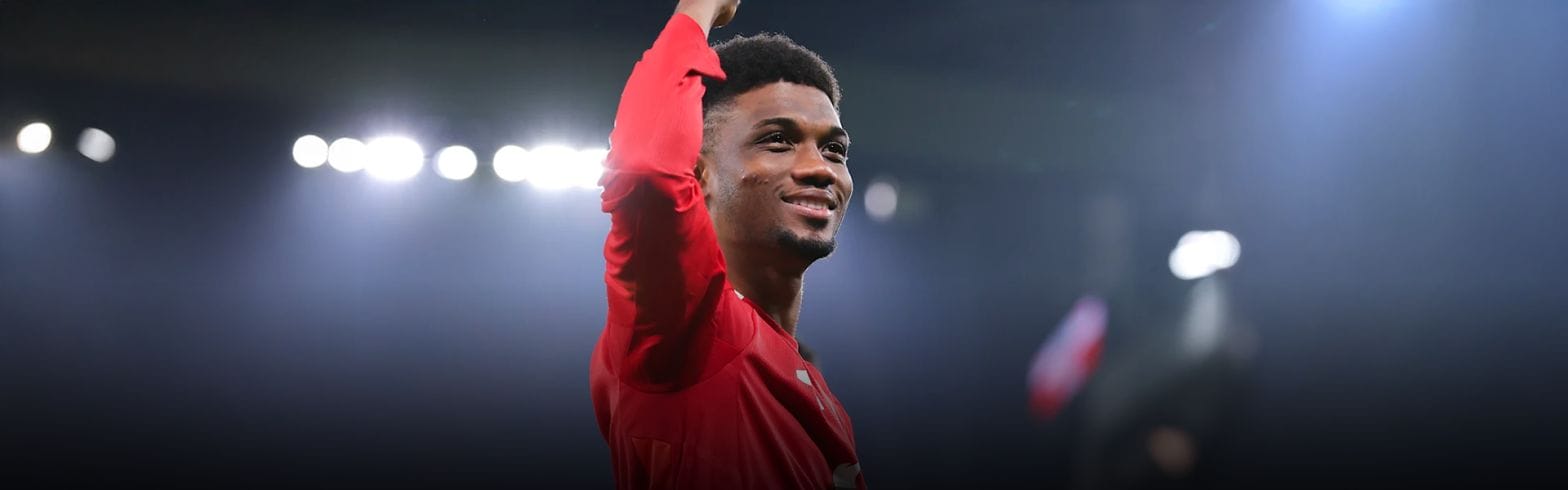 Amad Diallo sends message to Ruben Amorim ahead of Man Utd arrival 1 17 9