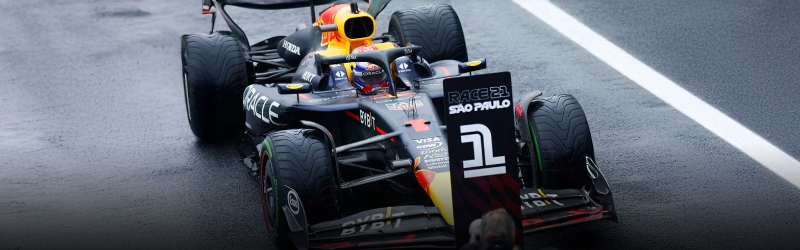 Montoya: Verstappen has already won the title 1 18 13