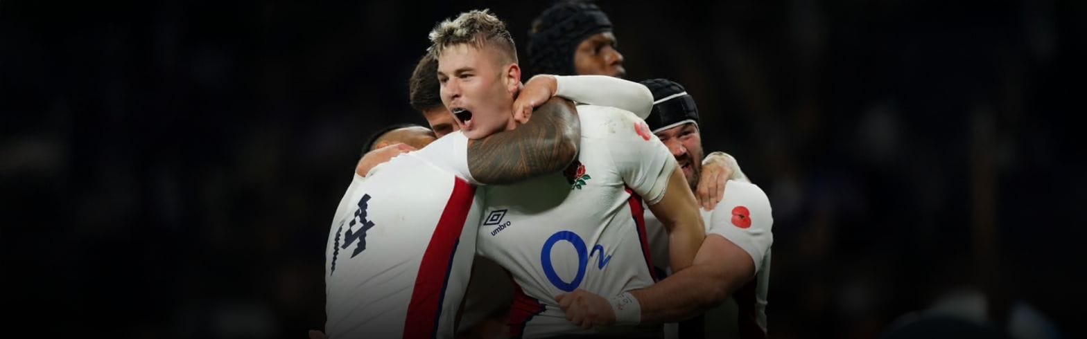 Rugby’s ‘escort’ crackdown prompts disgruntled Borthwick to change tack 1 18 14