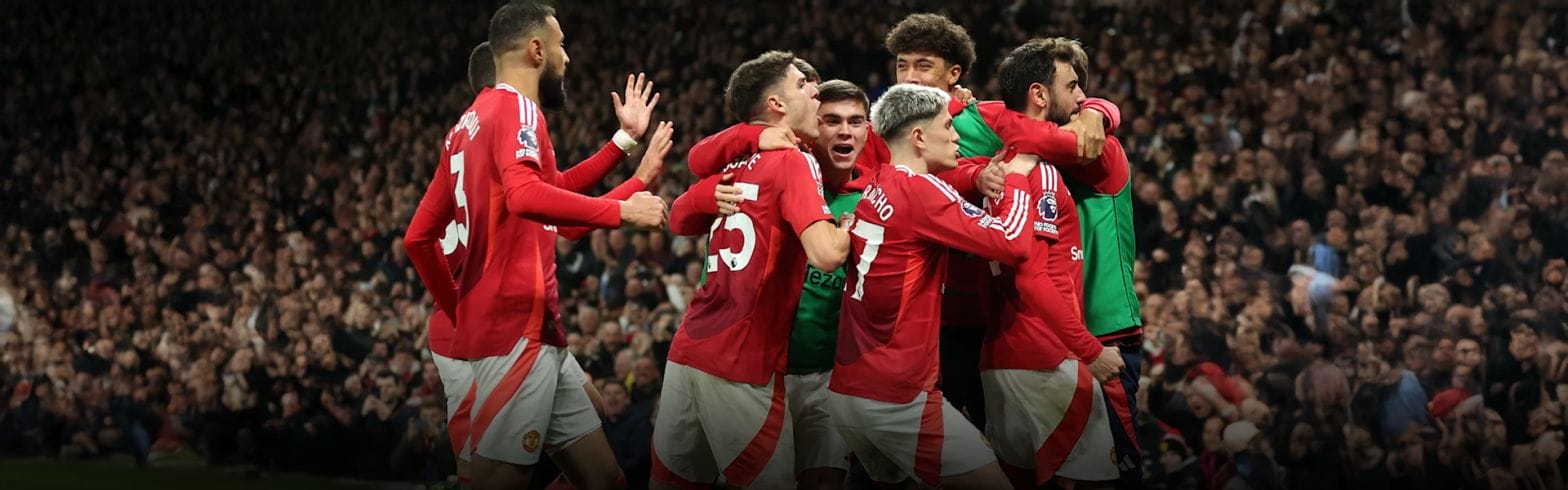 Man Utd predicted lineup vs Leicester - Premier League 1 18 8