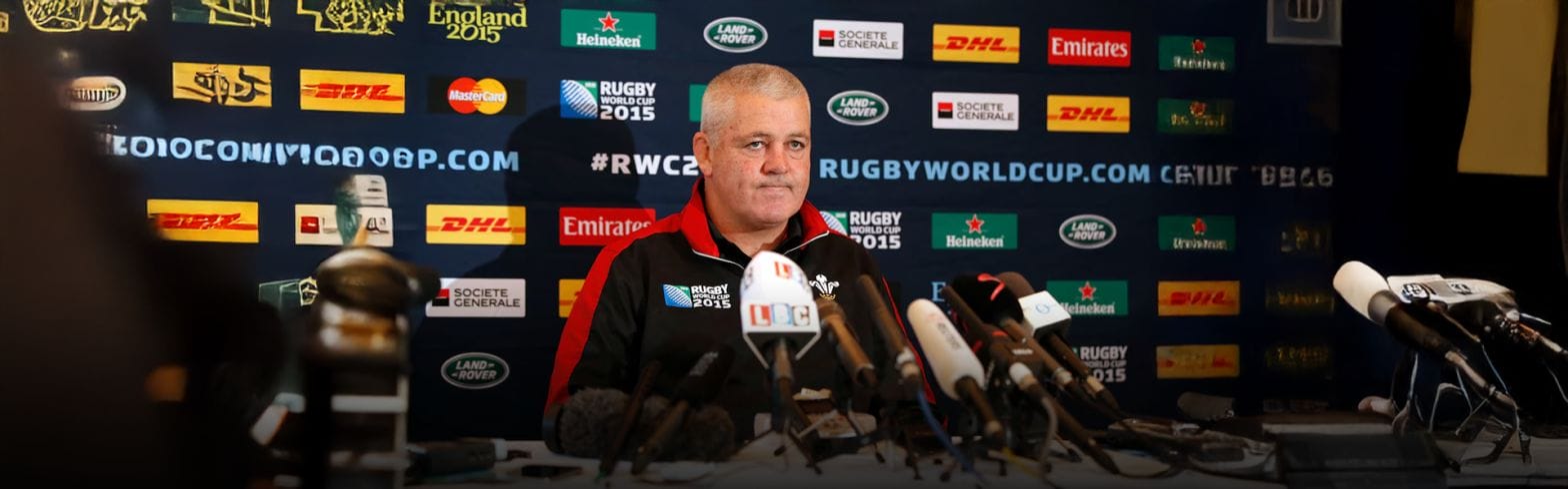 Defiant Gatland has no regrets as Wales aim to end dire run 1 19 13