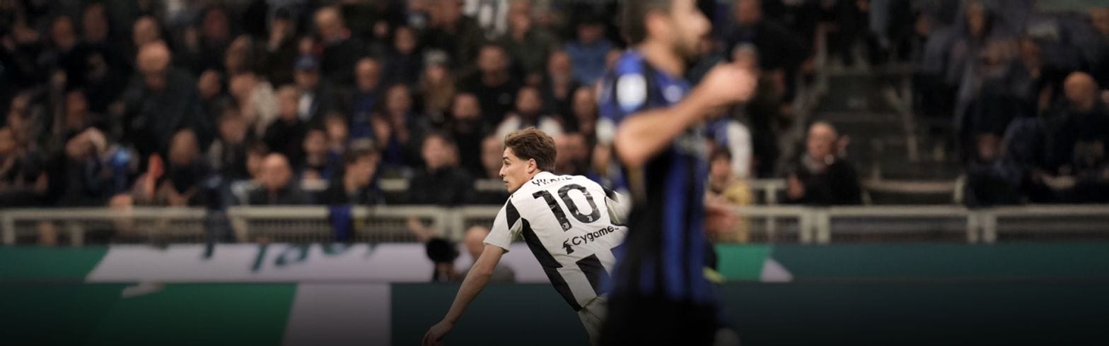 According to Antonio Cassano, there is still something missing from Kenan Yıldız 1 21 8
