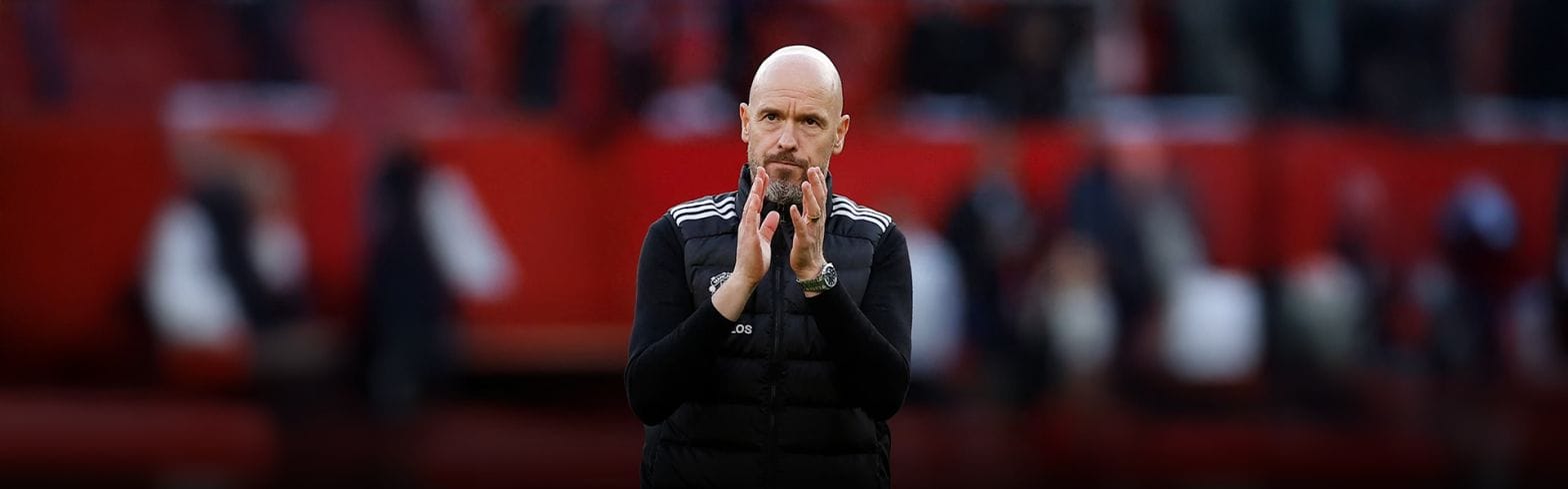 De Ligt annoyed about Ten Hag's dismissal … and his part in it 1 22 13
