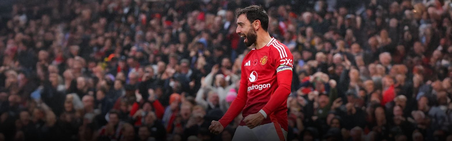 Man Utd star returns from international duty early ahead of Ruben Amorim's first game 1 22 16