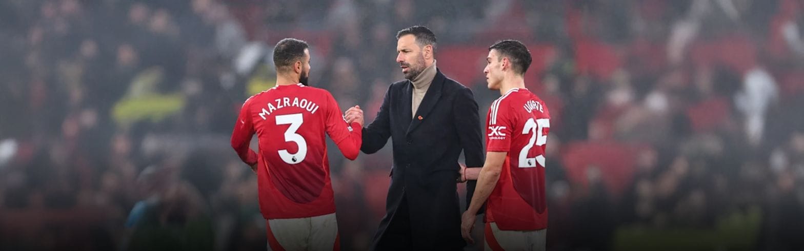 Ruud van Nistelrooy pens heartfelt farewell message to Man Utd after exit 1 23 14