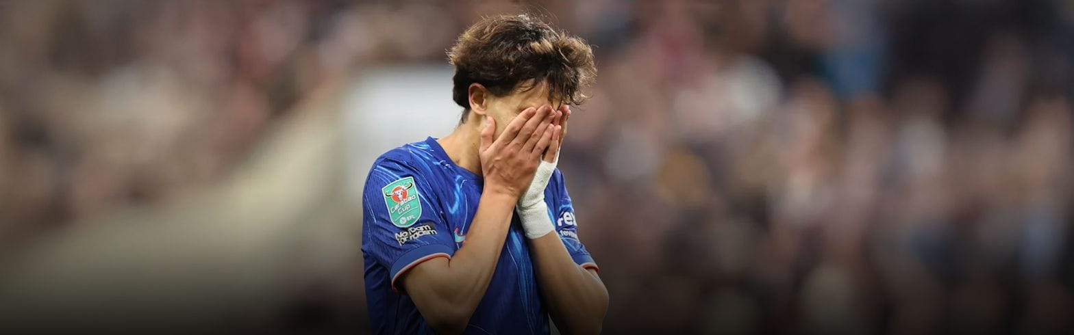 Enzo Maresca admits 'shame' over lack of game time for Chelsea summer signing 1 24 6