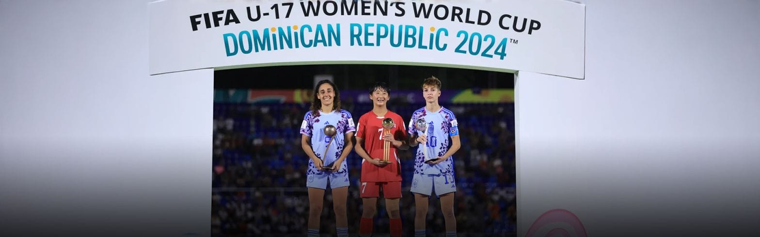 The Dominican Republic 2024 award winners 1 26 3