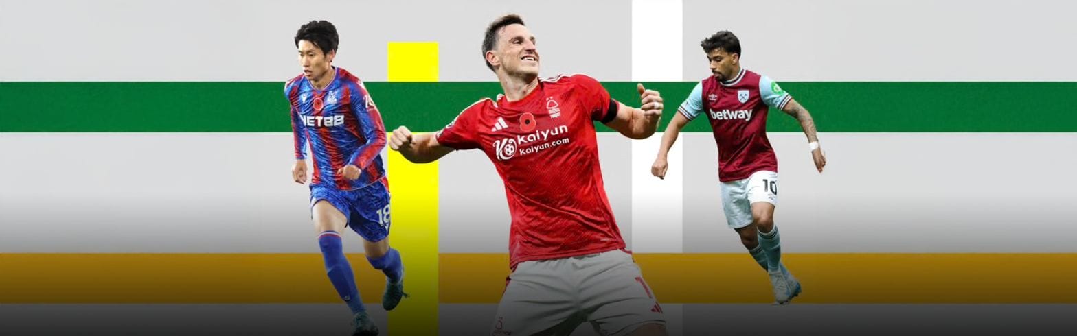 Premier League: 10 things to look out for this weekend 1 26 6