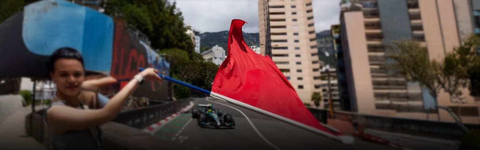 What is an F1 race director? And who is Rui Marques? 1 27 10