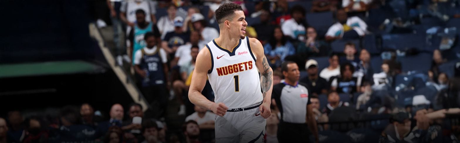 Michael Porter Jr.: “If We Don’t Win the Championship This Season…” 1 27