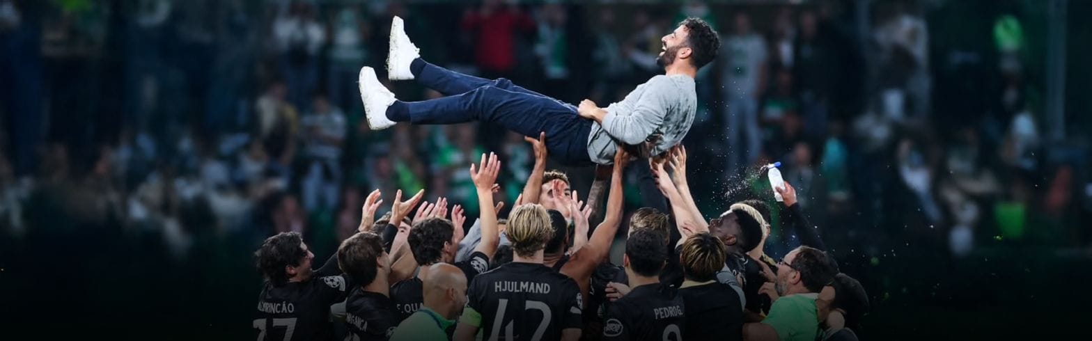 Will Amorim change Manchester United or will his style alter due to the squad? 1 28 9