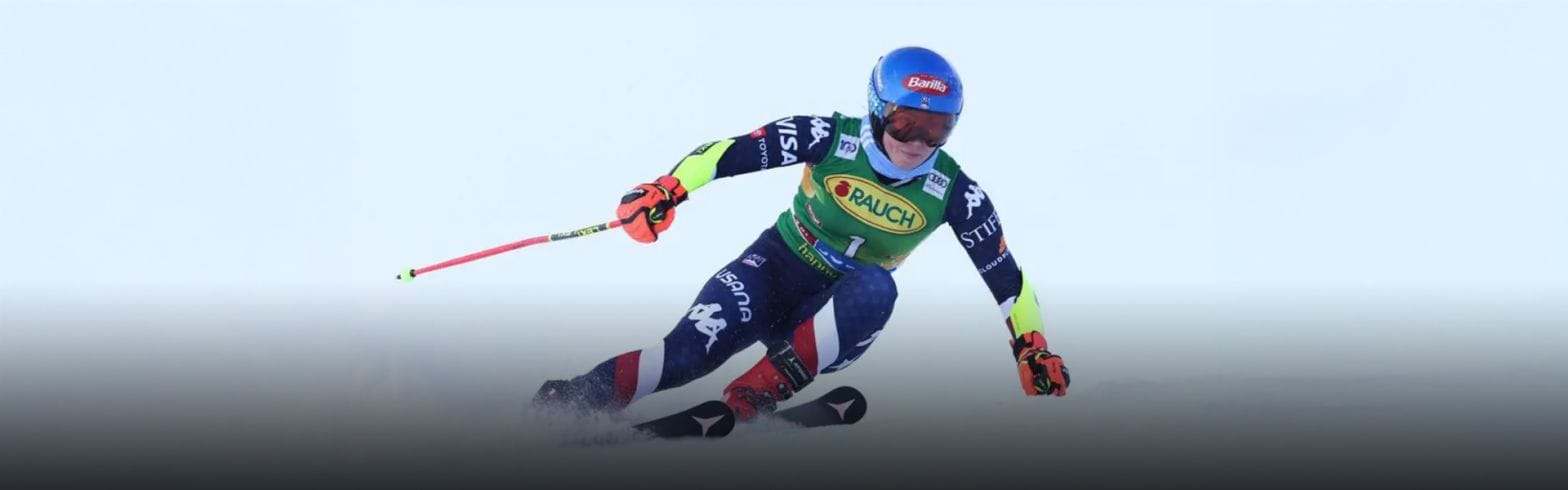 Shiffrin lands record-extending 98th win 1 29 13