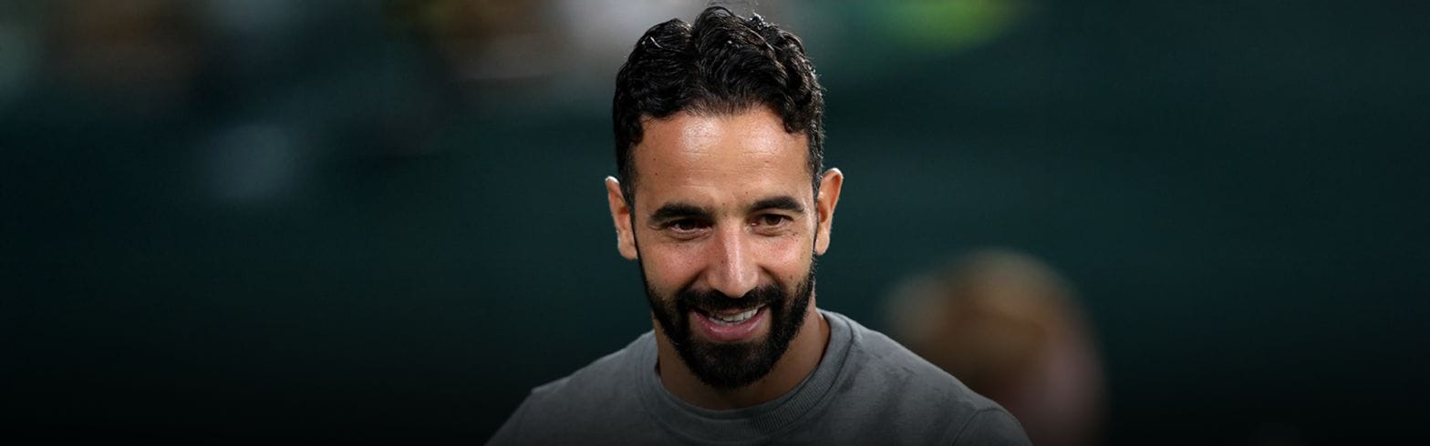 Manchester United Officially Appoints Ruben Amorim 1 29