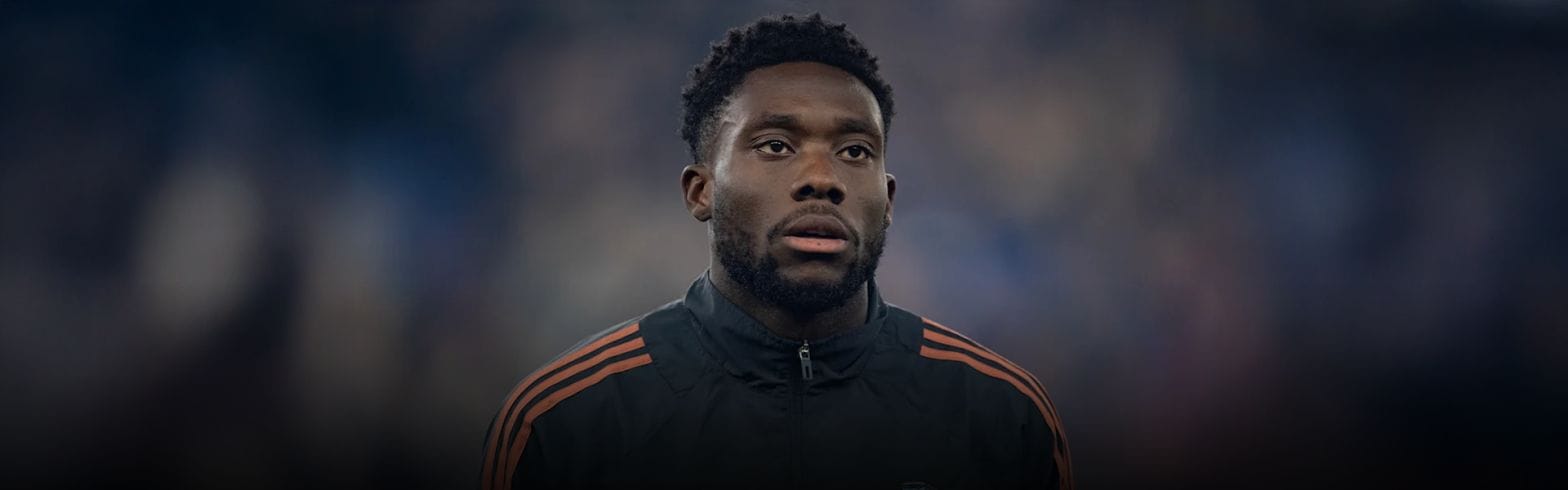 Fresh twist in Alphonso Davies, Bayern Munich, Real Madrid and Barcelona saga 1 29 7