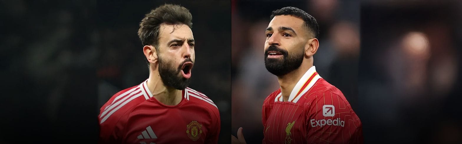 RANKED: The 6 best players of Premier League Gameweek 11 1 29 9