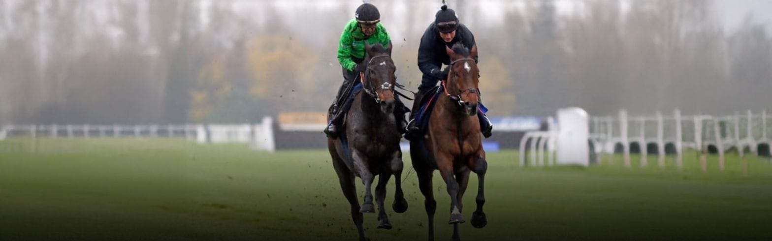 Constitution Hill’s gallops ‘defeat’ prompts mixed messages before return 1 30 15