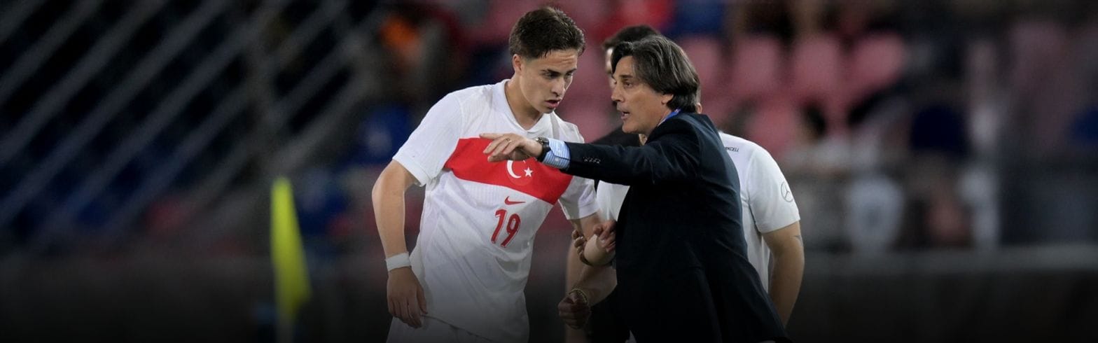 Flash claim from Italy for Vincenzo Montella: "The special clause in his contract can be used" 1 31 10