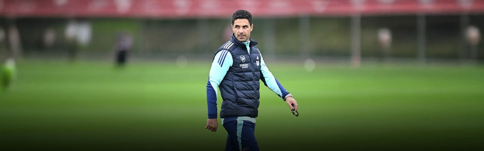 Arsenal prepared to replace star forward, in shock move following Saudi offer: report 1 31 3