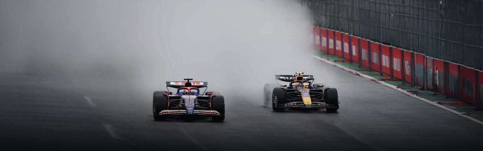 RB to switch to RB20 rear suspension and gearbox for remaining three races 1 32 9
