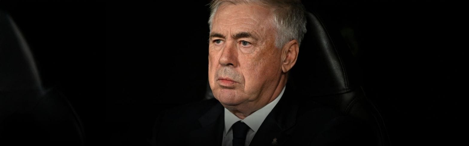Carol Ancelotti Announces Real Madrid's First 11 for Osasuna, Arda Guler on the Bench 1 33 9