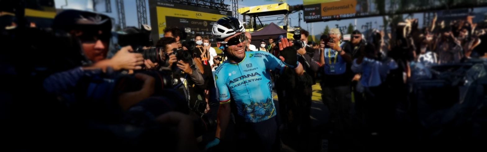 Mark Cavendish confirms that Sunday will be ‘final race of my cycling career’ 1 35 7