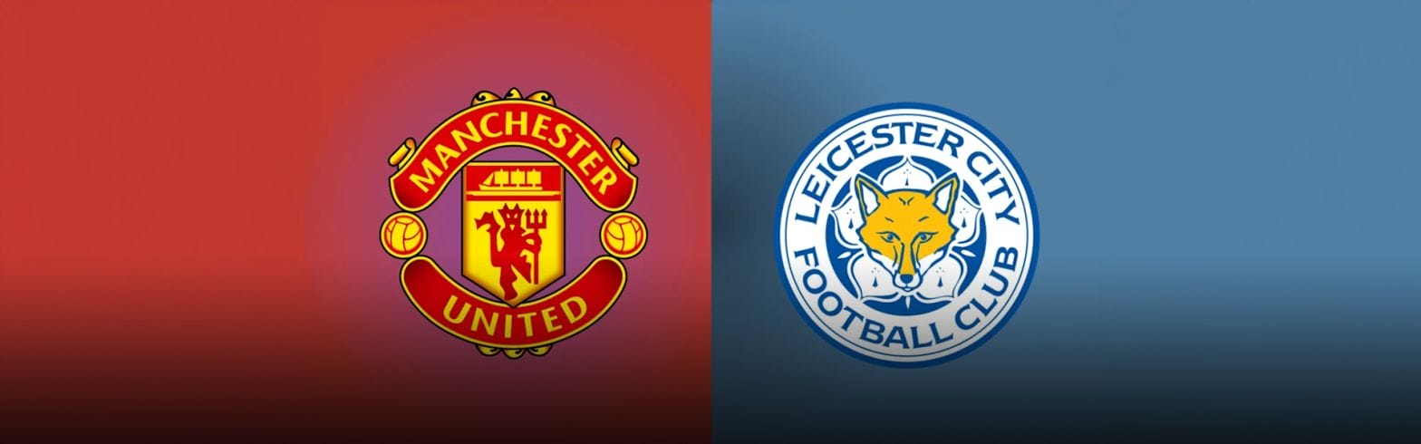 Man Utd vs Leicester: Preview, predictions and lineups 1 35 8