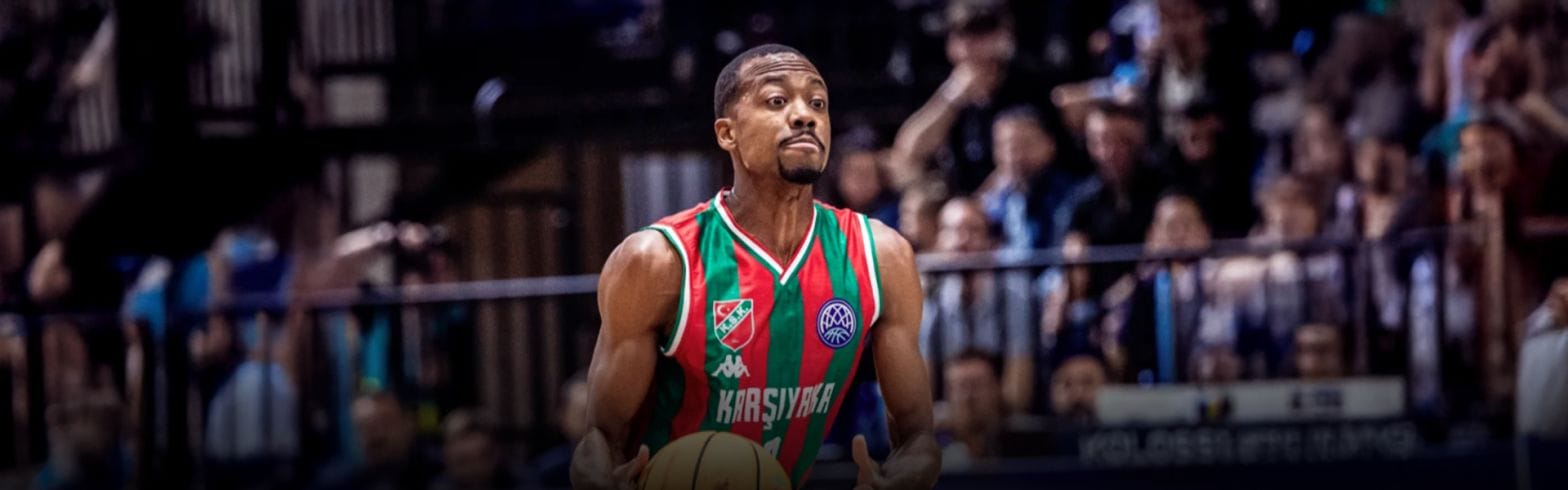 Basketball Champions League MVP Race: Errick McCollum in the Top Five! 1 37 6