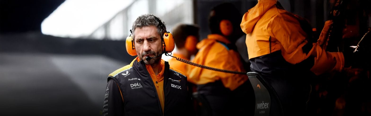 STELLA: "OUR ONLY REGRET FOR THE 2024 SEASON IS THE AUSTRIAN GP" 1 4 9
